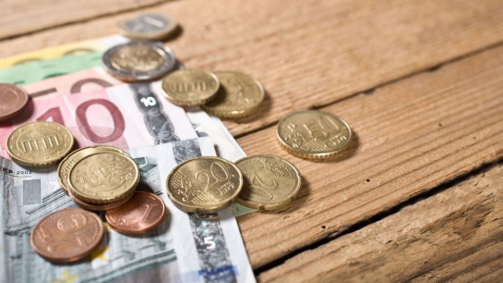 euros